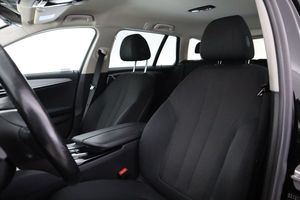 BMW 520 bild 11