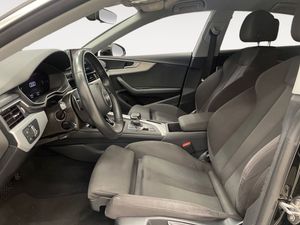 Audi A5 bild 9