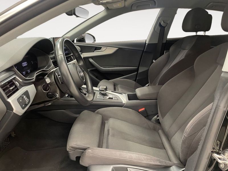 Audi A5 bild 9