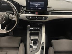 Audi A5 bild 11