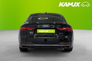 Audi A5 bild 5