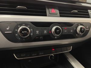 Audi A5 bild 22