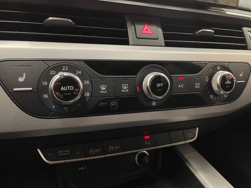 Audi A5 bild 22