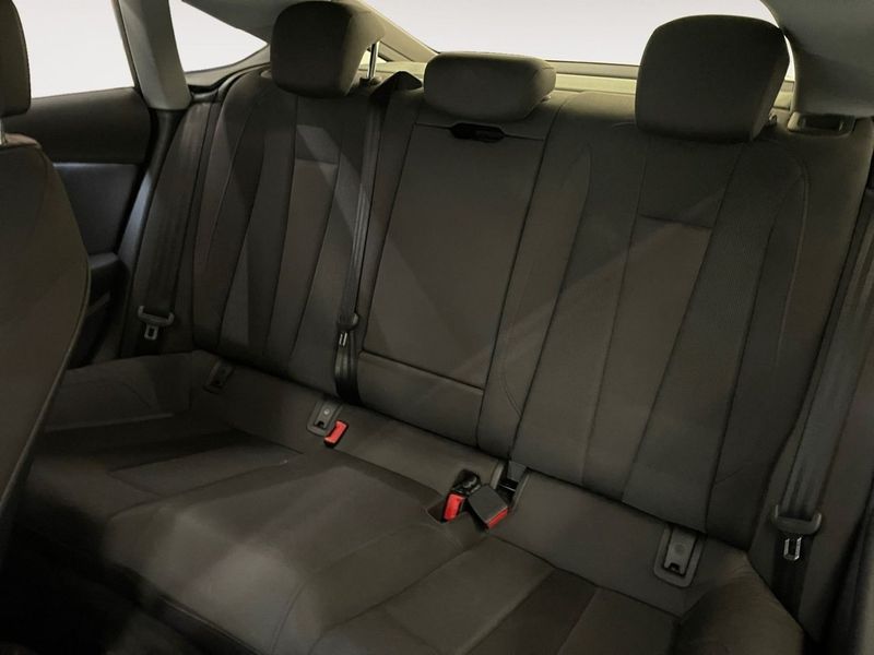 Audi A5 bild 14
