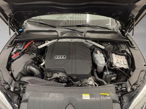 Audi A5 bild 17