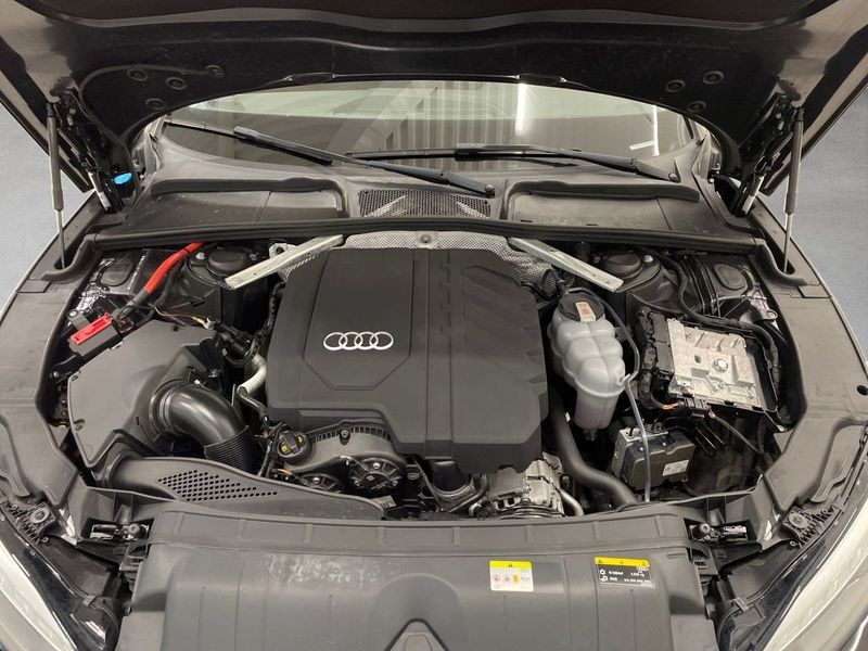 Audi A5 bild 17