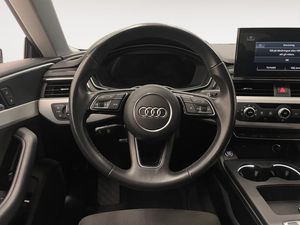 Audi A5 bild 13
