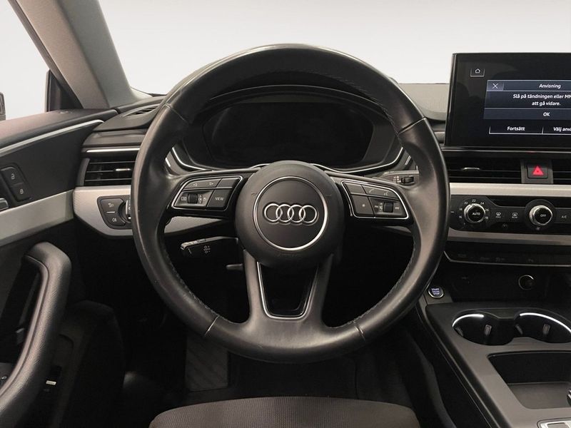 Audi A5 bild 13