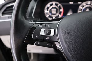 Volkswagen Tiguan Allspace bild 15