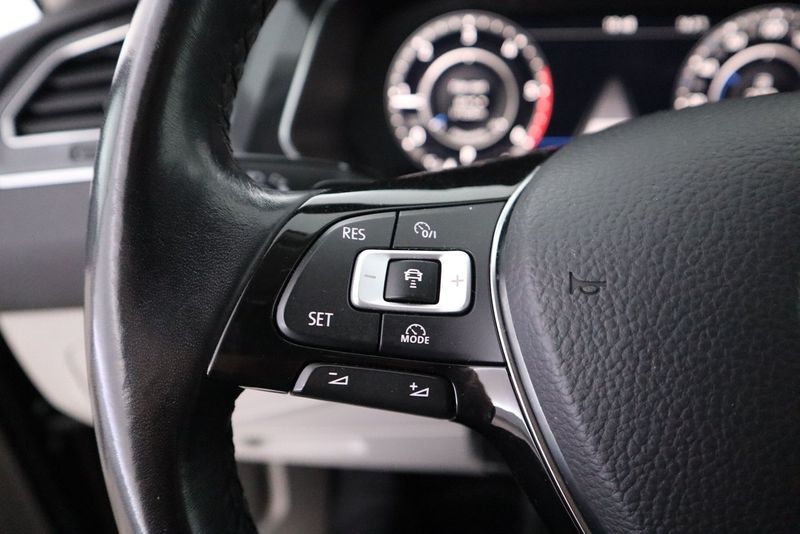 Volkswagen Tiguan Allspace bild 15