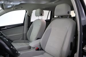 Volkswagen Tiguan Allspace bild 11