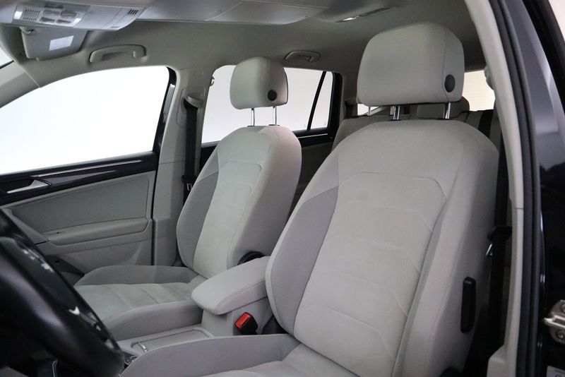 Volkswagen Tiguan Allspace bild 11