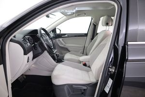 Volkswagen Tiguan Allspace bild 10