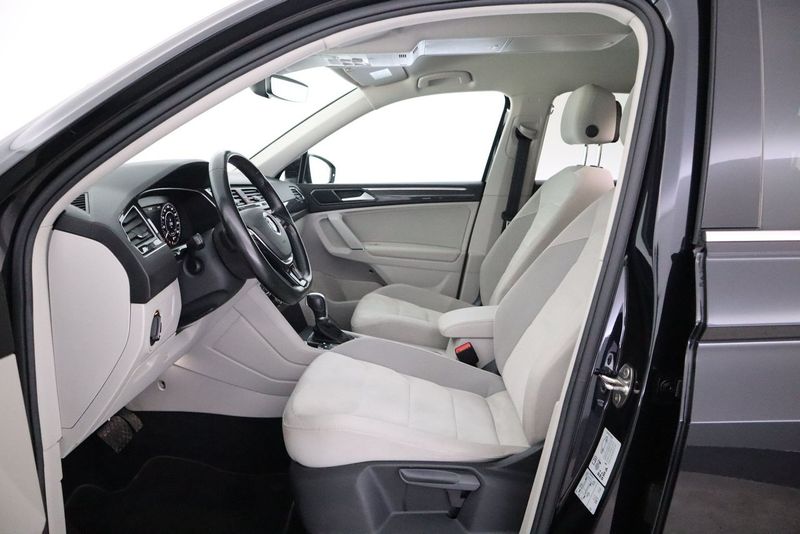 Volkswagen Tiguan Allspace bild 10