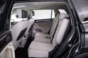 Volkswagen Tiguan Allspace bild 12