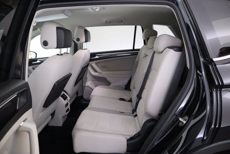 Volkswagen Tiguan Allspace bild 12