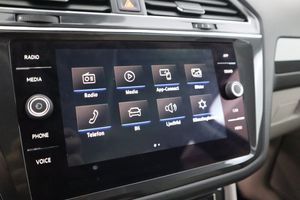Volkswagen Tiguan Allspace bild 17