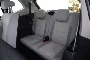 Volkswagen Tiguan Allspace bild 13
