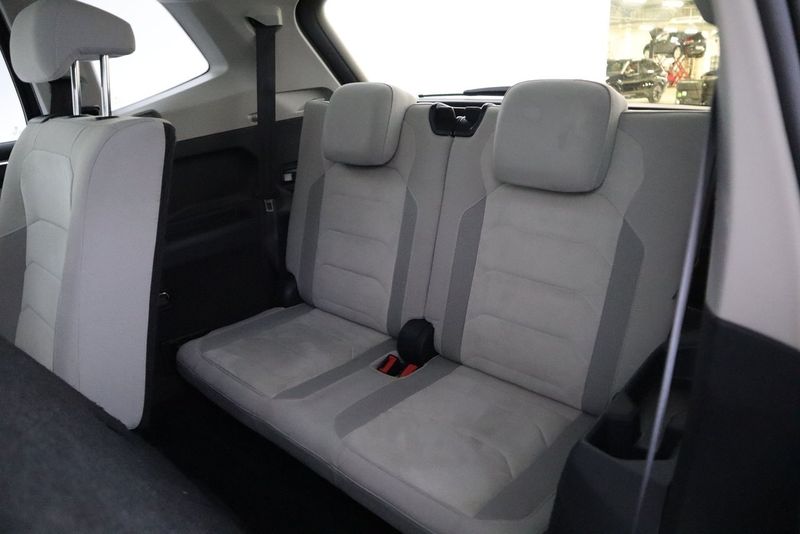 Volkswagen Tiguan Allspace bild 13