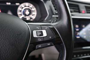 Volkswagen Tiguan Allspace bild 16