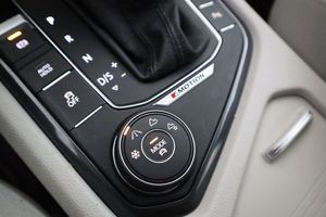 Volkswagen Tiguan Allspace bild 20