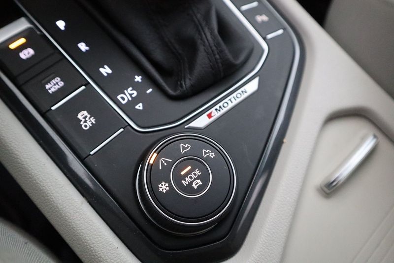 Volkswagen Tiguan Allspace bild 20