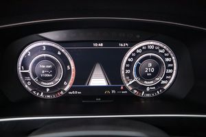 Volkswagen Tiguan Allspace bild 14