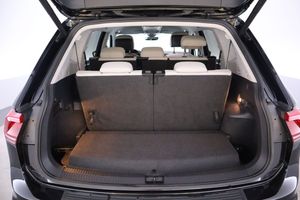 Volkswagen Tiguan Allspace bild 21