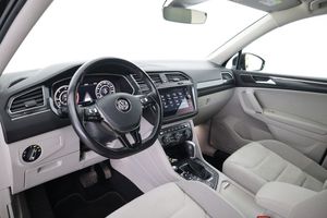 Volkswagen Tiguan Allspace bild 9