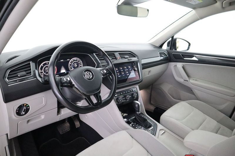 Volkswagen Tiguan Allspace bild 9