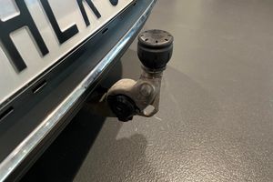 Mercedes EQE300 bild 16