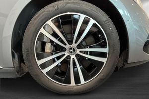 Mercedes EQE300 bild 12