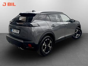 Peugeot 2008 bild 3