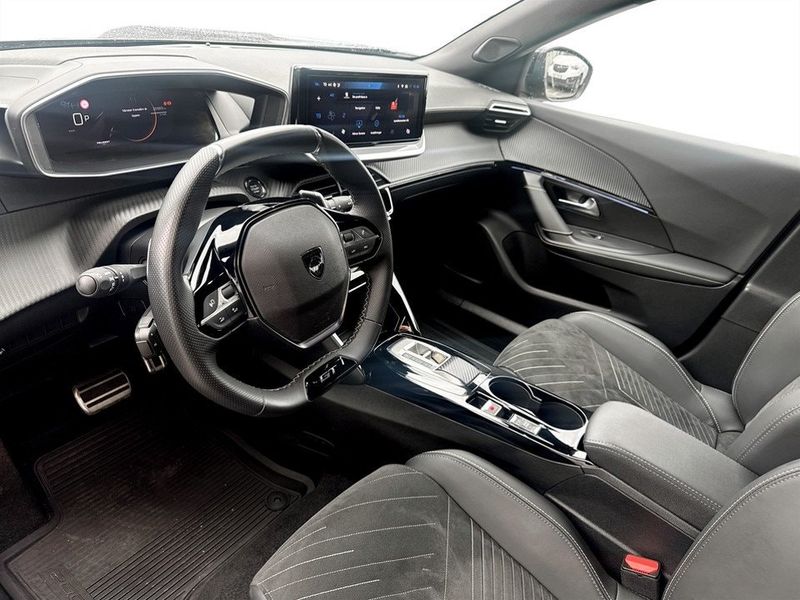 Peugeot 2008 bild 4
