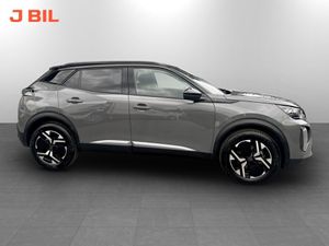 Peugeot 2008 bild 13