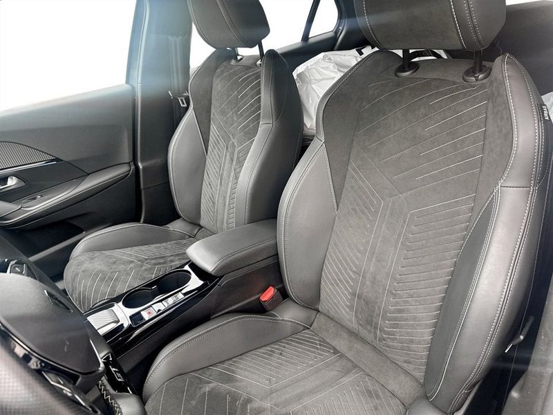 Peugeot 2008 bild 5