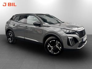 Peugeot 2008 bild 1