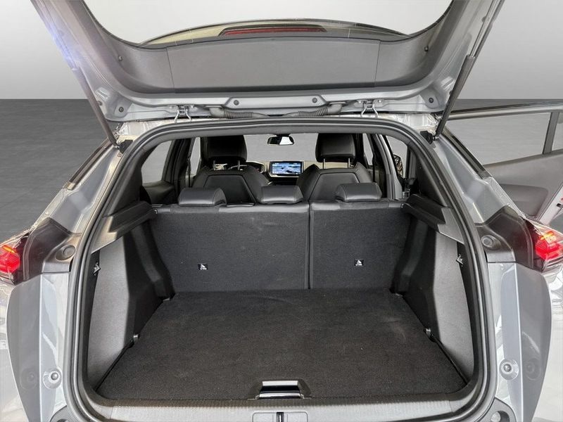 Peugeot 2008 bild 14