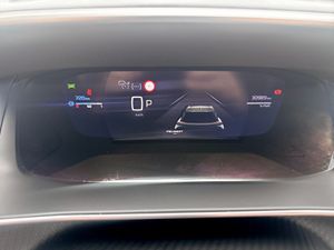 Peugeot 2008 bild 8