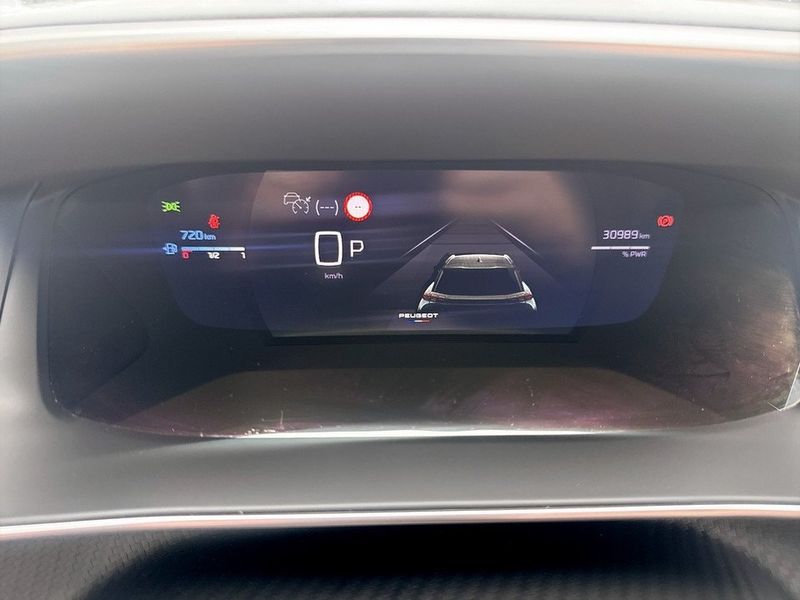Peugeot 2008 bild 8