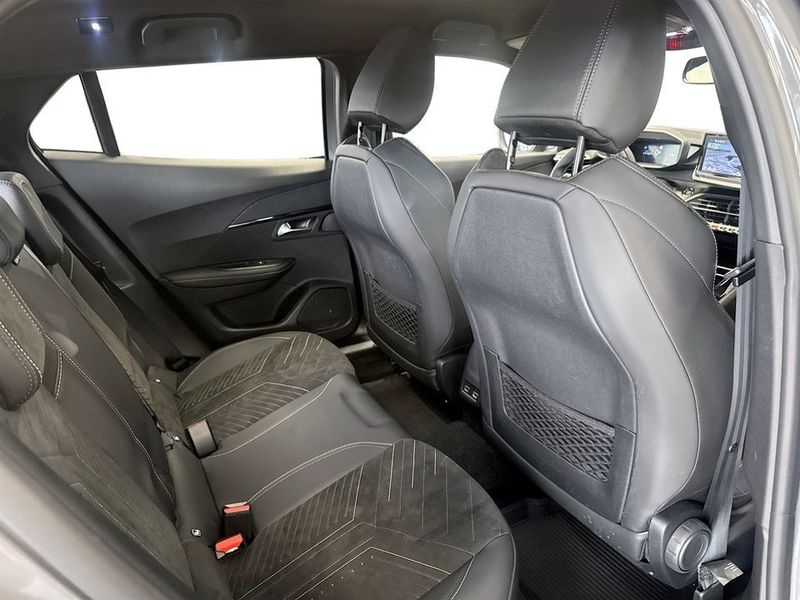 Peugeot 2008 bild 12