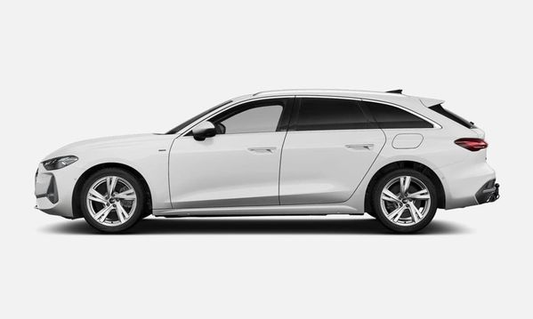 Audi A5 E-HYBRID QUATTRO 220 KW S TRONIC - 2026