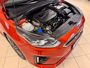 Kia ProCeed bild 6