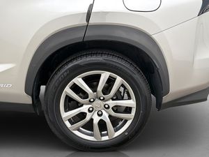 Lexus NX bild 28