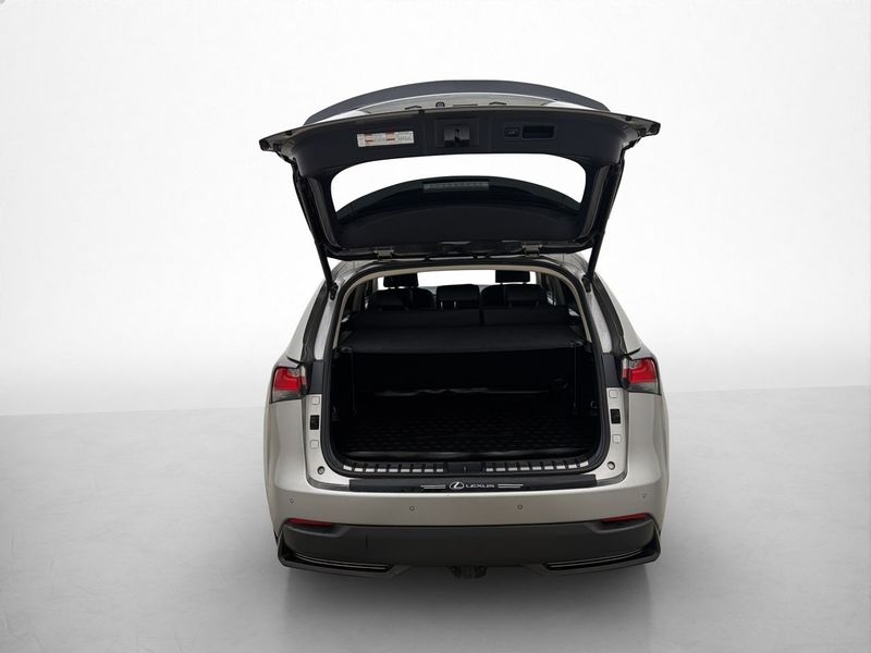 Lexus NX bild 26