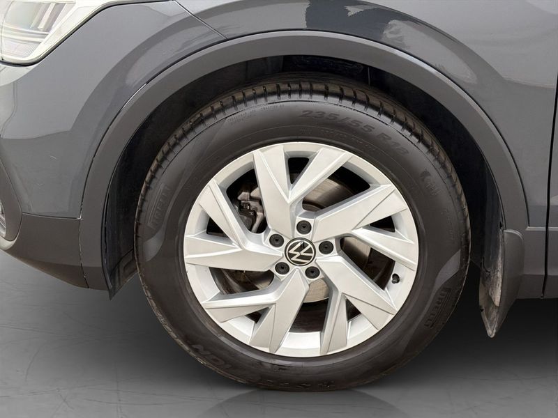 Volkswagen Tiguan bild 27