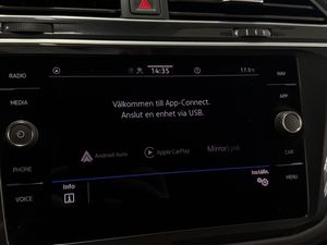 Volkswagen Tiguan bild 18