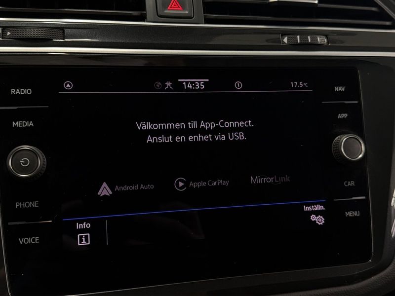 Volkswagen Tiguan bild 18