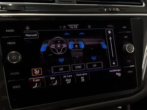 Volkswagen Tiguan bild 19