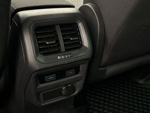 Volkswagen Tiguan bild 22